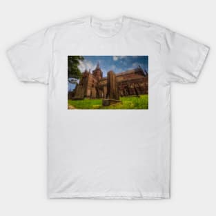 St Magnus Cathedral T-Shirt